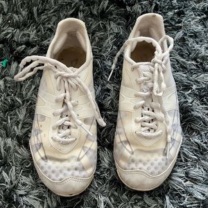 Nfinity Vengeance Cheer Shoes